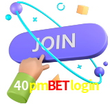 Junte-se ao cassino 40pmbetlogin hoje mesmo