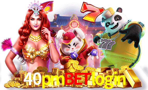 jogue em caça-níqueis ricos na 40pmbetlogin