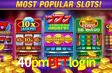 Experiência VIP 40pmbetlogin