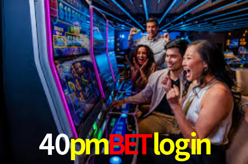 40pmbetlogin: Seu Cassino Premiado com Pagamentos Rápidos