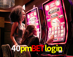 Welcome Bonus 40pmbetlogin