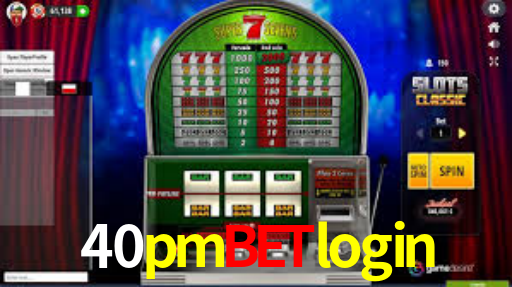 40pmbetlogin -  - 40pmbet login