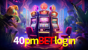 Experiência VIP 40pmbetlogin