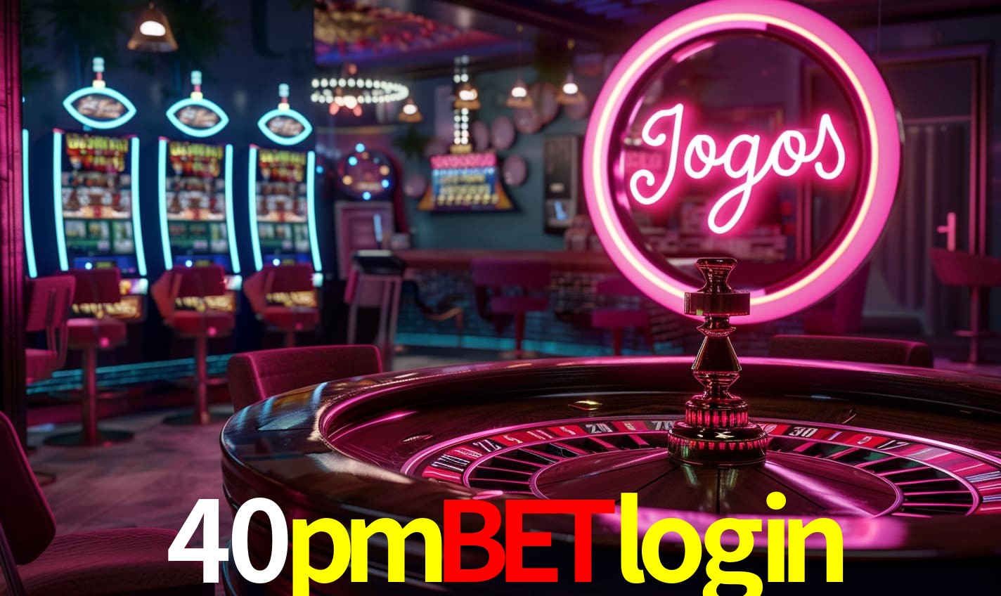 40pmbetlogin São Paulo - Jogo Providers