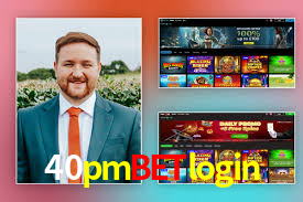 VIP Casino 40pmbetlogin
