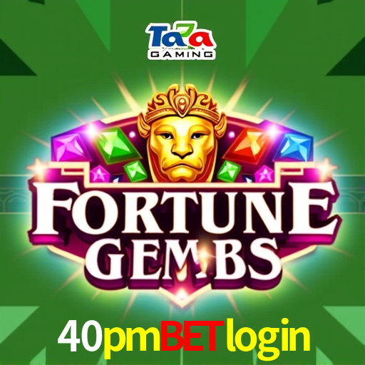 Quick Registration 40pmbetlogin