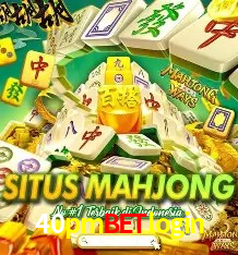 Estatísticas Crash Games 40pmbetlogin