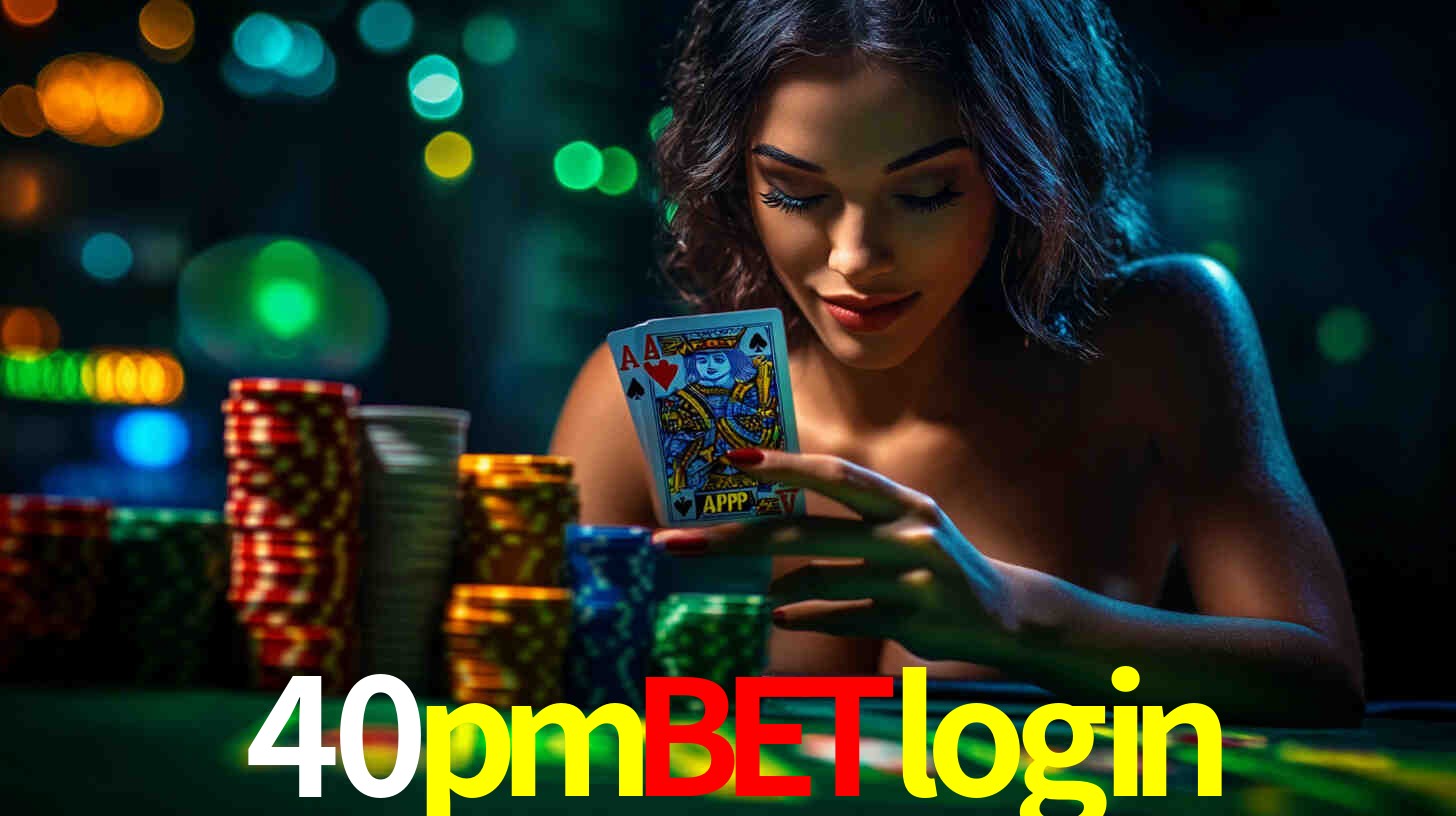 Promoções Sazonais 40pmbetlogin