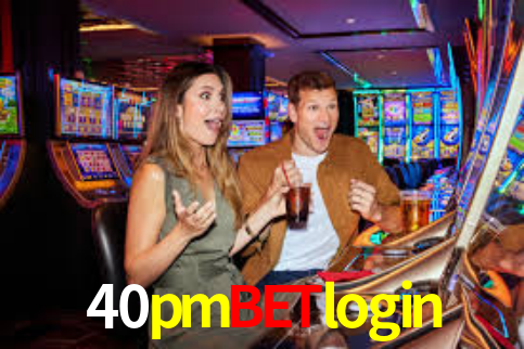 Bônus Generosos e Exclusivos no 40pmbetlogin para Você!