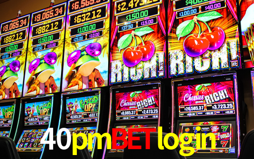 40pmbetlogin