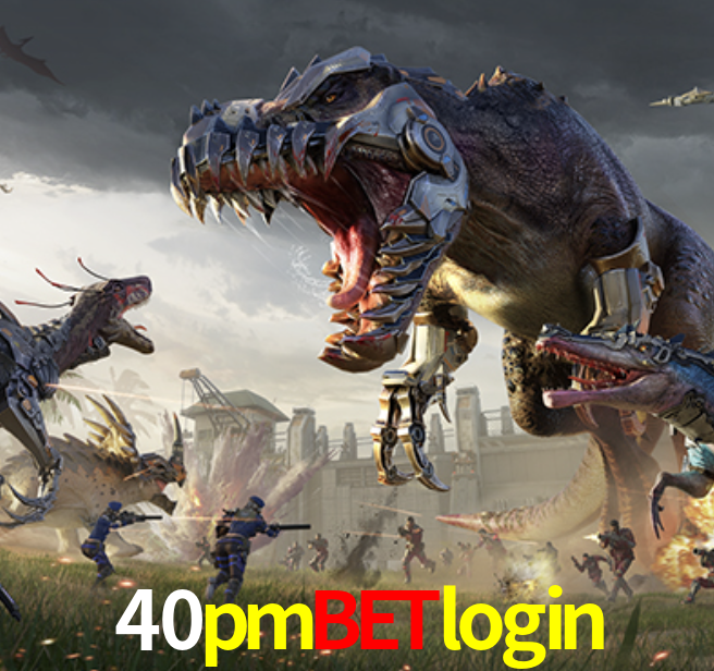 Bônus de Boas-vindas 40pmbetlogin