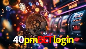 40pmbetlogin Belo Horizonte - Jackpots