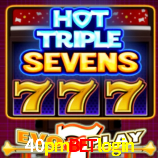 40pmbetlogin São Paulo - All Bonuses