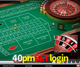 Estratégias Crash Games 40pmbetlogin