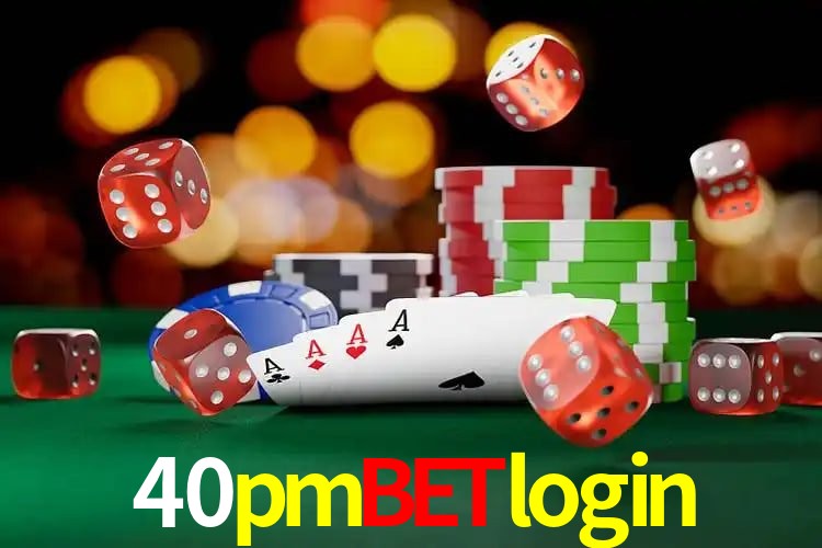 40pmbetlogin Brasília - Security