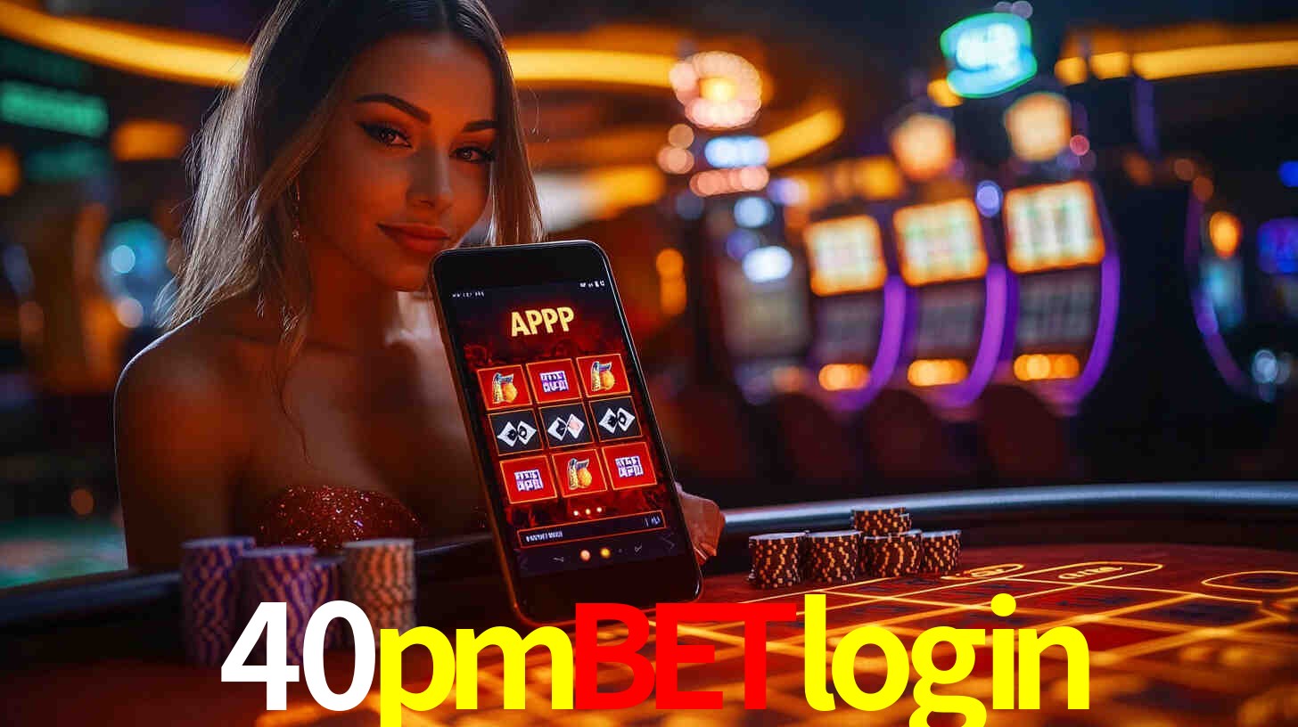 Promoção Relâmpago 40pmbetlogin