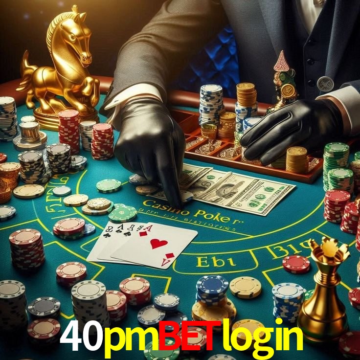 40pmbetlogin Salvador - Strategy