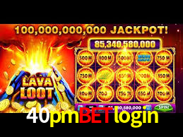 Player Reviews 40pmbetlogin