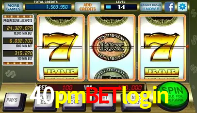 Casino Ao Vivo 40pmbetlogin