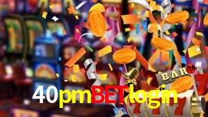 40pmbetlogin - Installation Guide