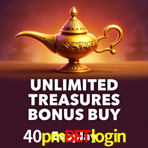 40pmbetlogin Bônus - Pacote R$5.000 + VIP