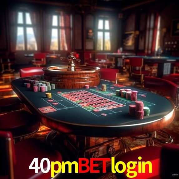 40pmbetlogin Curitiba - Live Betting