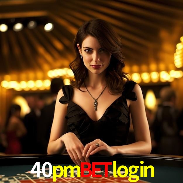 Ofertas Exclusivas 40pmbetlogin