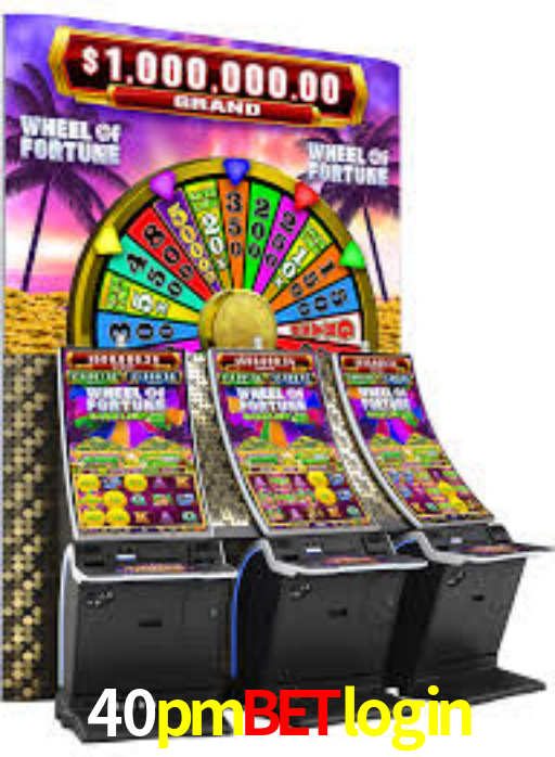 40pmbet login