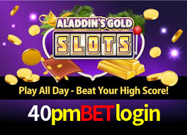 40pmbetlogin
