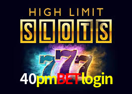 40pmbetlogin,40pmbet login