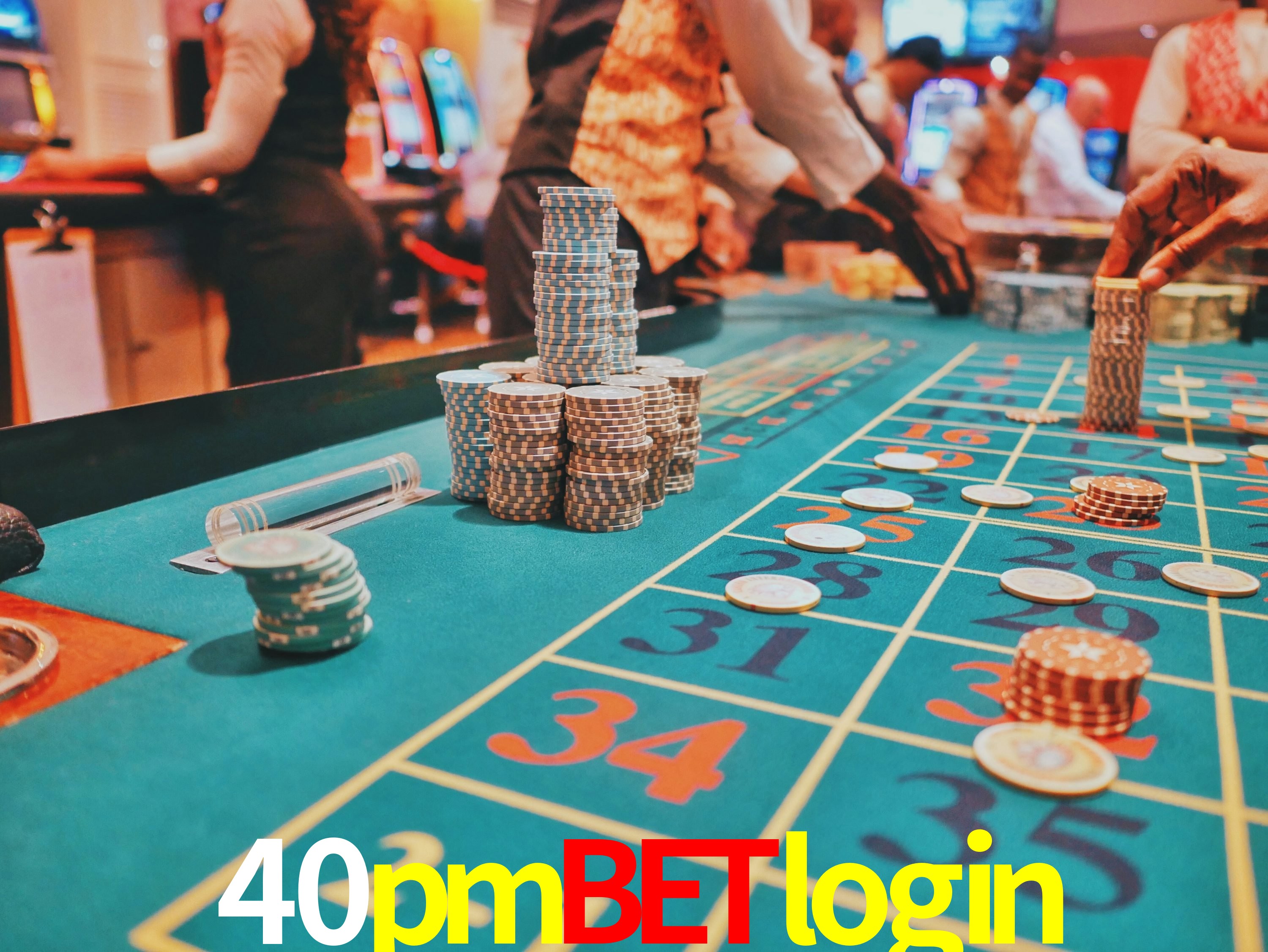40pmbetlogin - cassino ao vivo