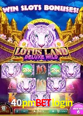 Casino Ao Vivo 40pmbetlogin