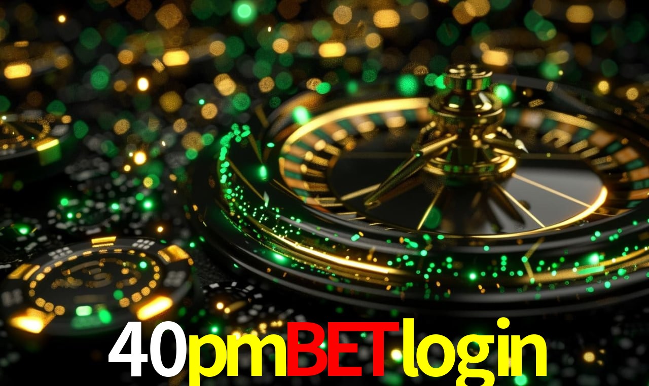 40pmbetlogin São Paulo - Top Slots