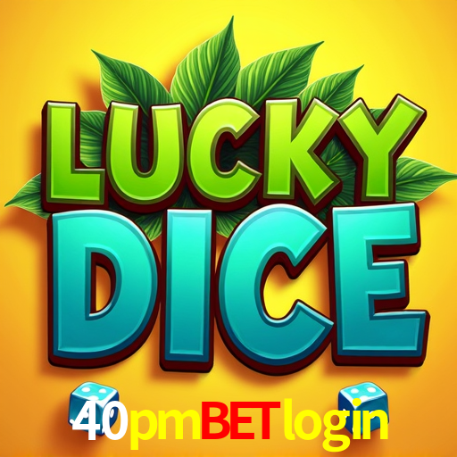 Game Providers 40pmbetlogin