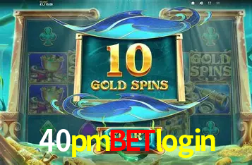 Diretório de Jogos 40pmbetlogin