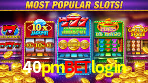 Tournaments 40pmbetlogin