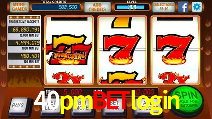 Estatísticas do Jogo 40pmbetlogin