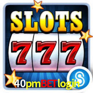 40pmbetlogin - App Security