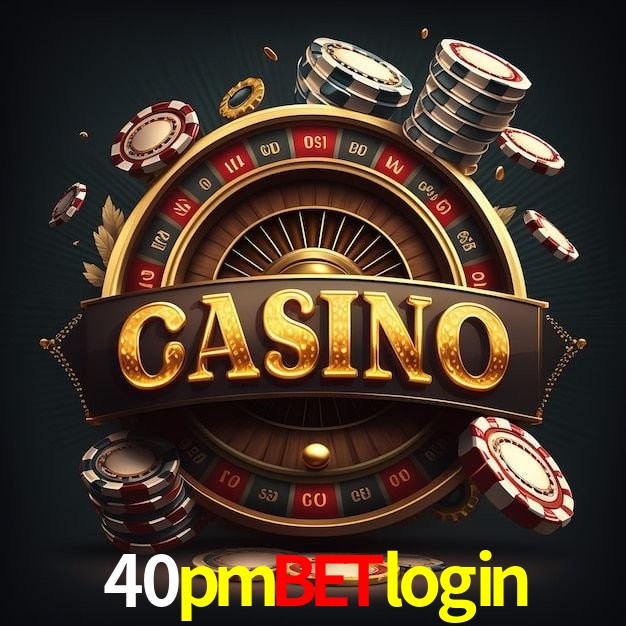 40pmbetlogin App - Aplicativo Móvel Oficial