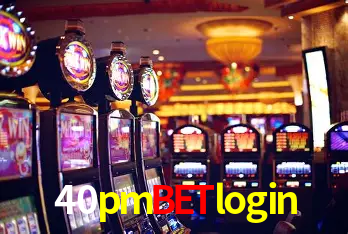 Apostas de Tênis 40pmbetlogin