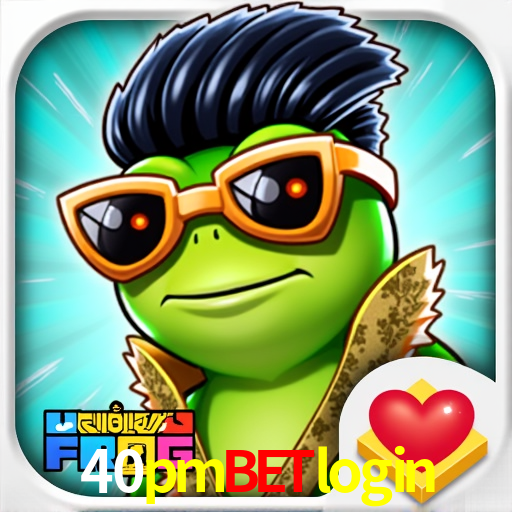 Descubra a Magia dos Jogos de Arcade no 40pmbetlogin