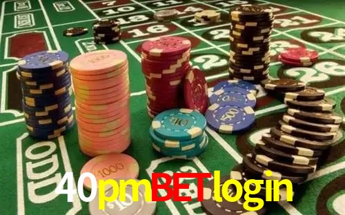 40pmbetlogin - App Features