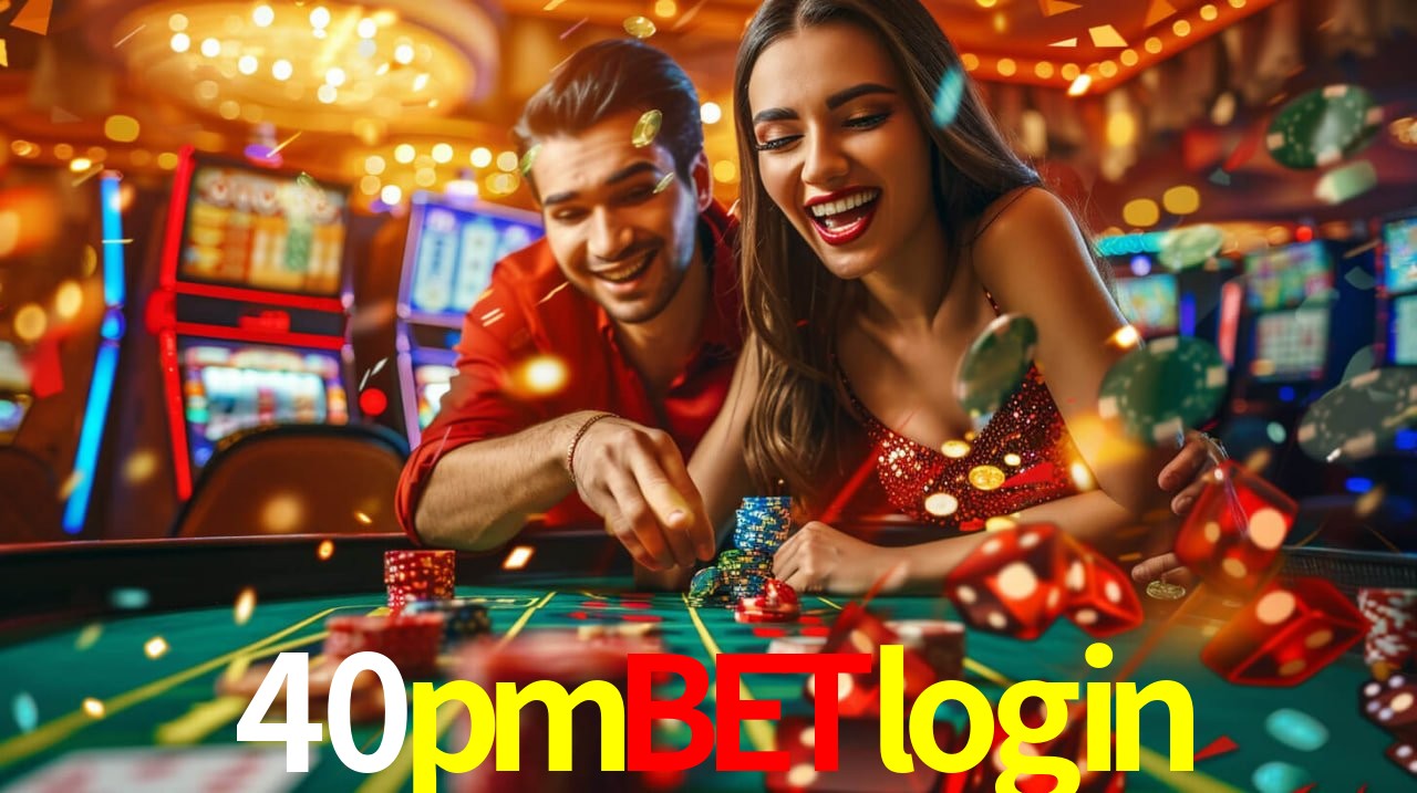 40pmbetlogin Promoções - 30+ Ofertas Diárias