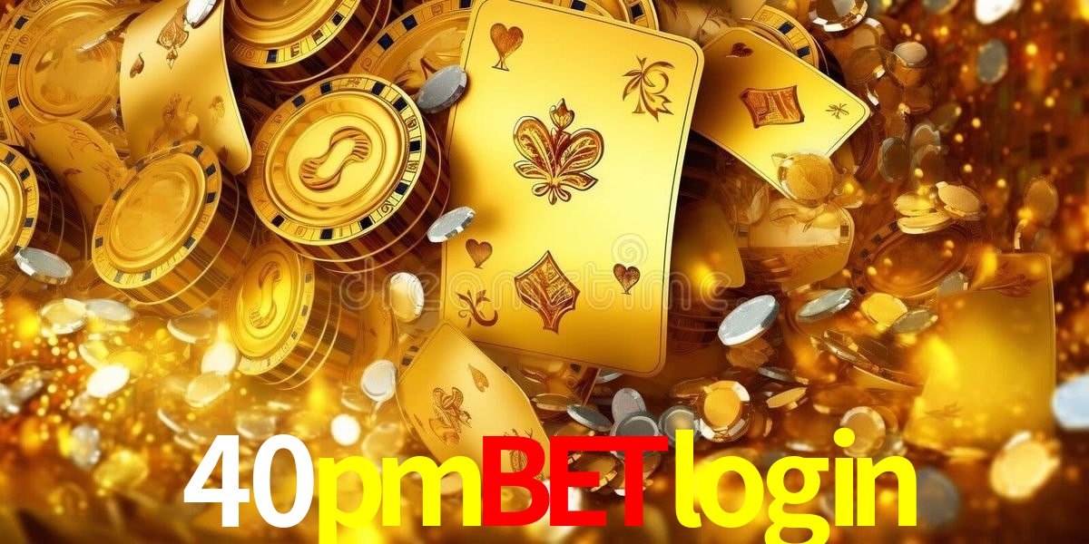 40pmbetlogin Rio de Janeiro - Popular Jogos