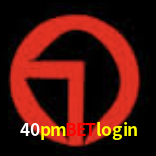 40pmbetlogin - Rápido Acesse