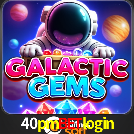 Account Benefits 40pmbetlogin