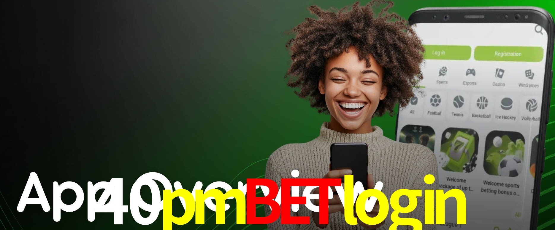 Programa VIP 40pmbetlogin