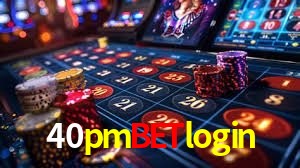 40pmbetlogin - Análise de Mercados Esportivos