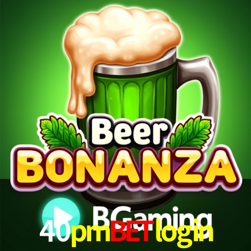 APP oficial da 40pmbetlogin para mobile