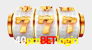 40pmbetlogin